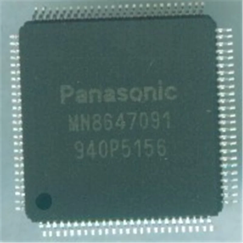 Оригинальный новый чип IC MN8647091 совместимый с HDMI для тонкой консоли PS3 5 шт. |