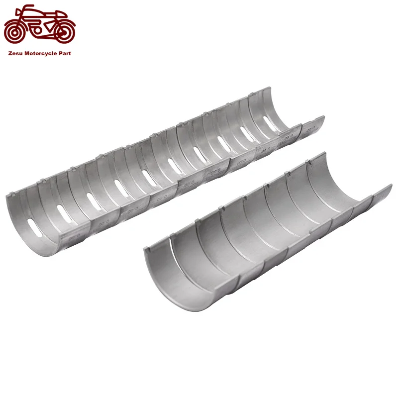 Набор подшипников для мотоциклетных коленчатых валов STD + 25 50 35 мм Suzuki GSXR1000 GSX-R1000