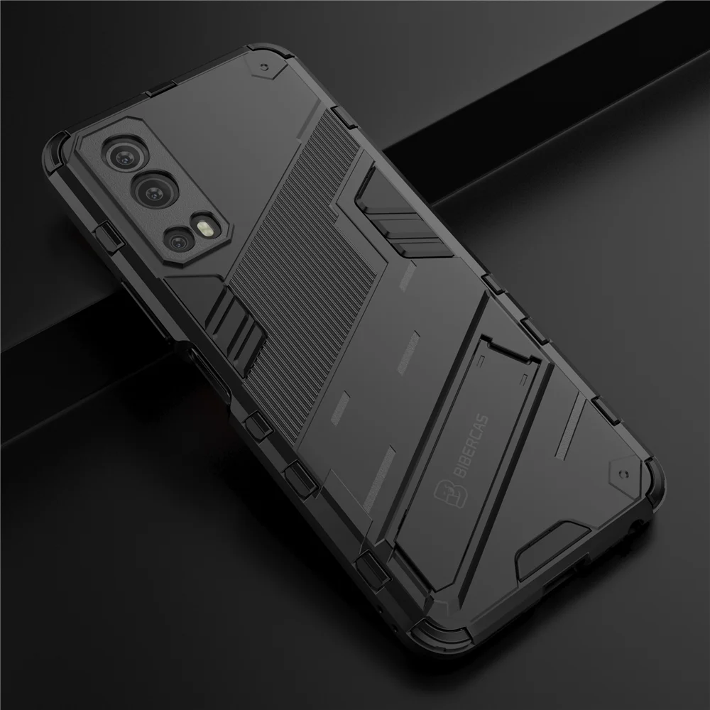 

For Vivo Y53S 5G Case For Vivo V21 V21E S9E Y51 2020 Y51A Y53S Y31 2021 Y21 Y21S Y33S Y72 Y73 iQOO 7 Z3 Neo 5 Shockproof Cover