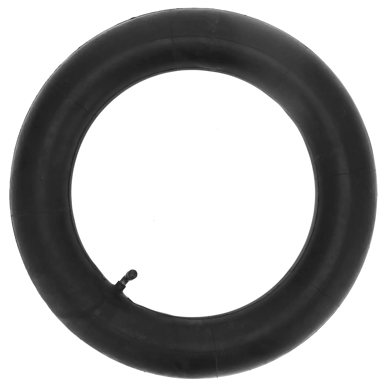 Внутренняя трубка 80/100-10 надежная резиновая камера для легкой езды замена камеры