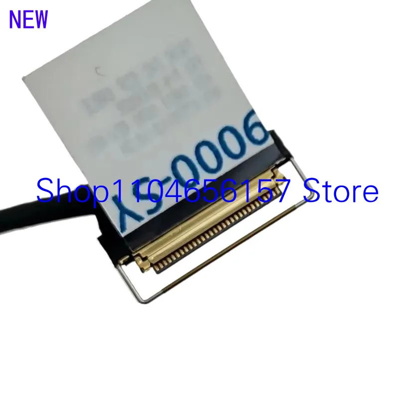 J ЖК-дисплей, гибкий кабель видео LVDS для Lenovo ThinkPad T550 W550S P51S P52S T570 T580 01ER028 450.0AB01.0001 FHD (art.: 3920cec41b472) - 3920cec41b472