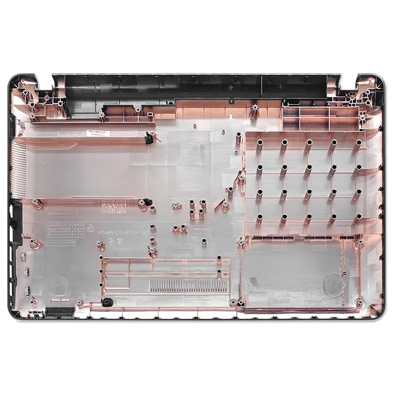 Новый чехол для ноутбука ASUS X541 R541 K541U R541U F541 X540 R540 A540 задняя крышка