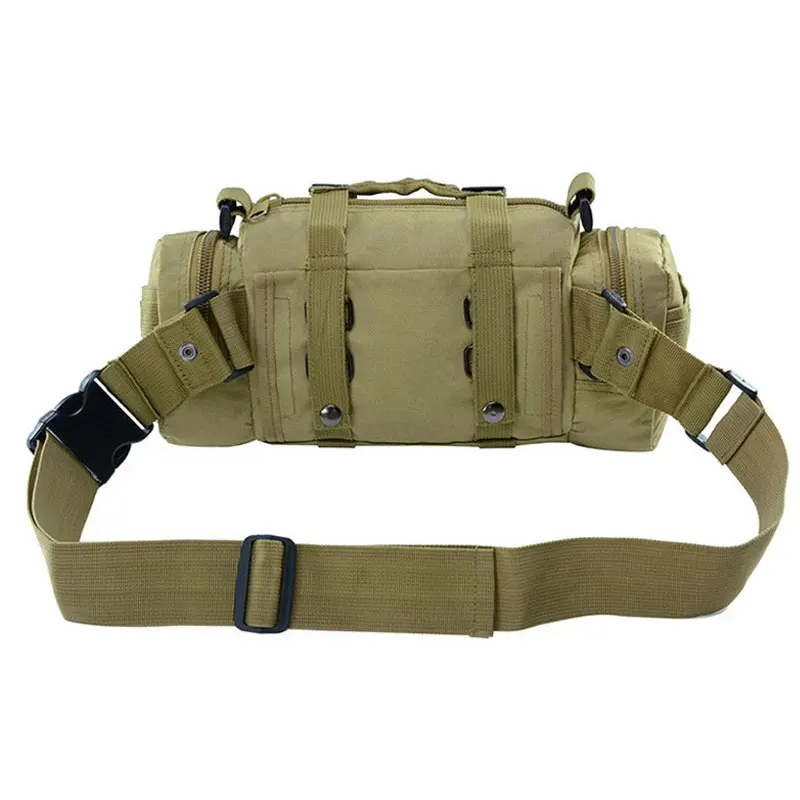 Военный тактический рюкзак высокого качества уличные дорожные Поясные Сумки