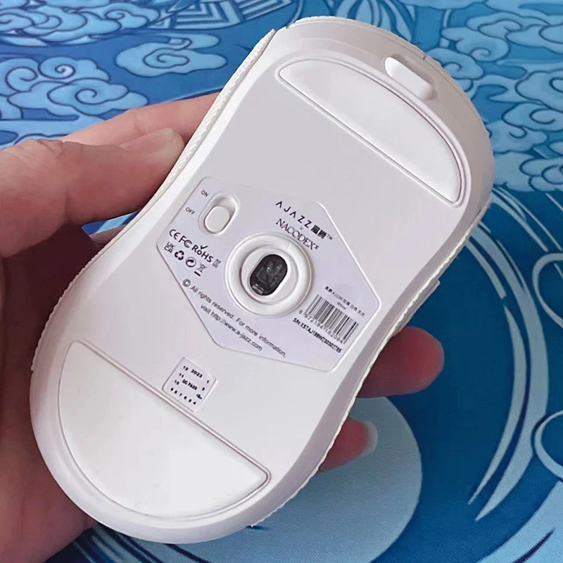 1 Набор Нескользящие коврики для мыши и Коньков