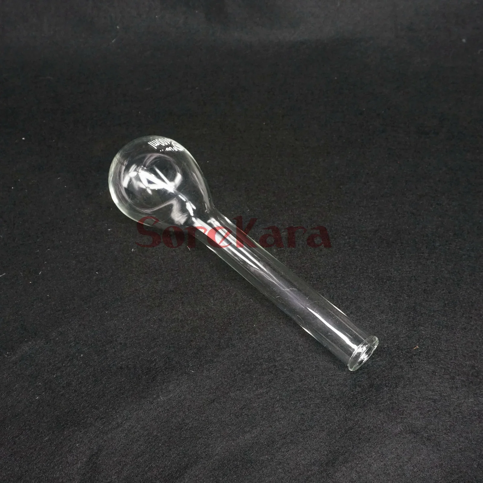 

Фляжка Kjeldahl из боросиликатного стекла 100 мл