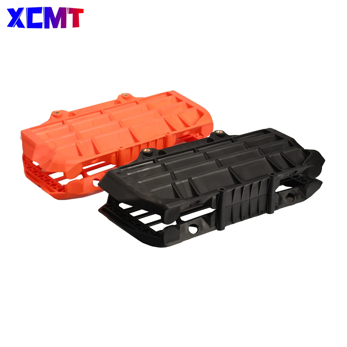 Для KTM EXC XCF XC SXF TPI Six Days 125 250 300 350 400 450 500 2017-2023 Решетка радиатора Защитная крышка