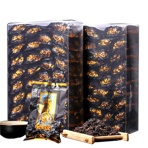 Taetea (Да И) Черный улун 250г
