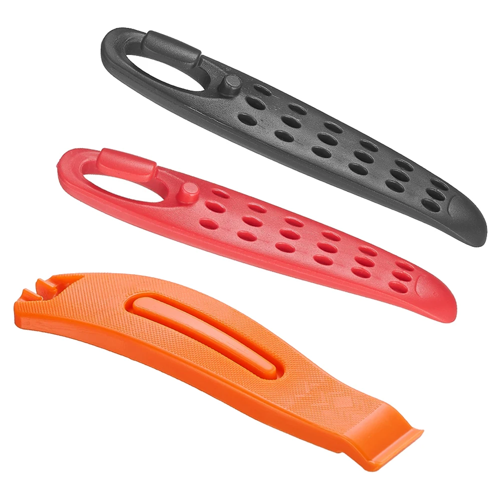

3Pcs Tyre Levers Bicycle Cycling Bike Road MTB Changing Puncture Repair Tools Rim Cycling Repair Disassembly Tool Bicicletas