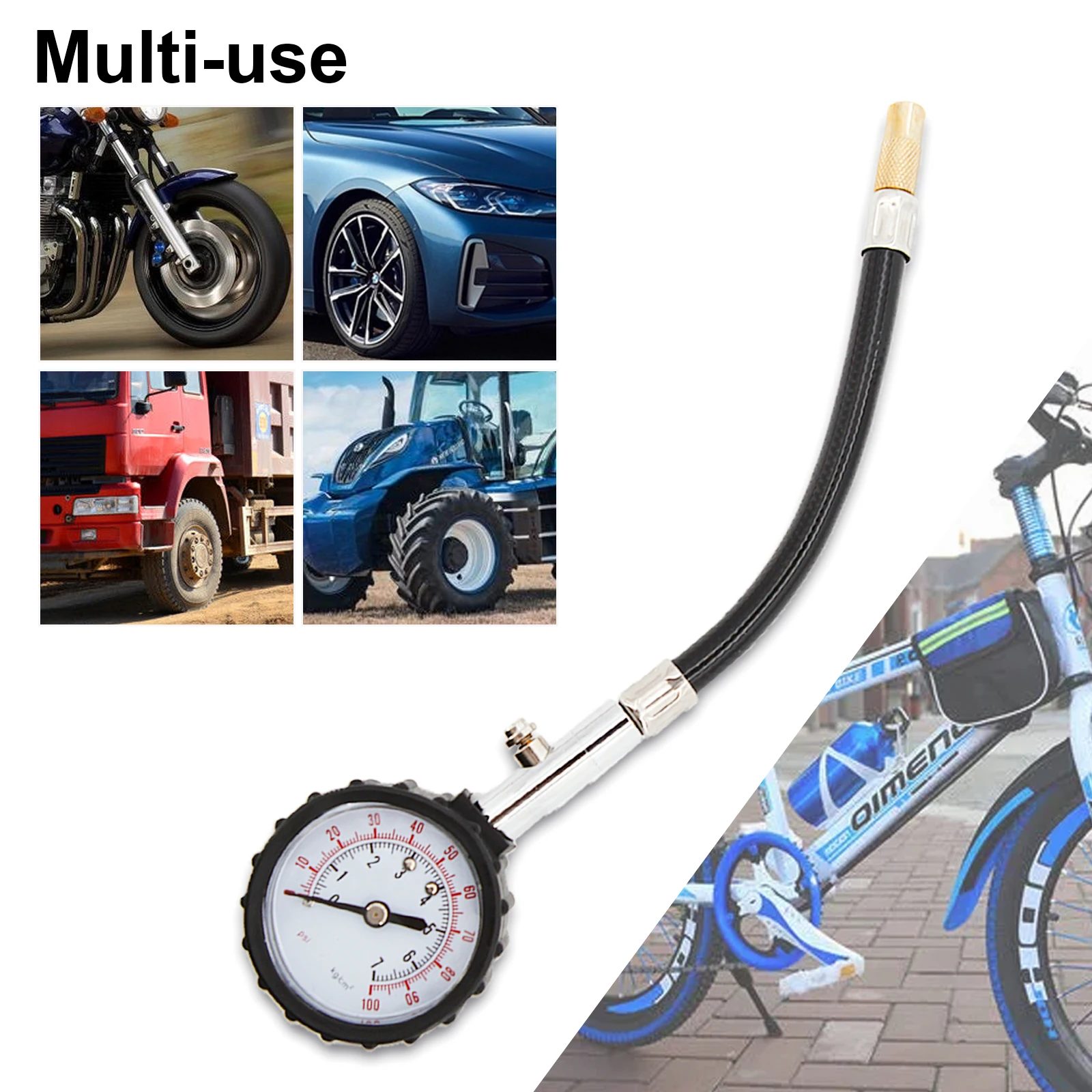 Набор инструментов для ремонта автомобильных шин набор шипов пробка прокола