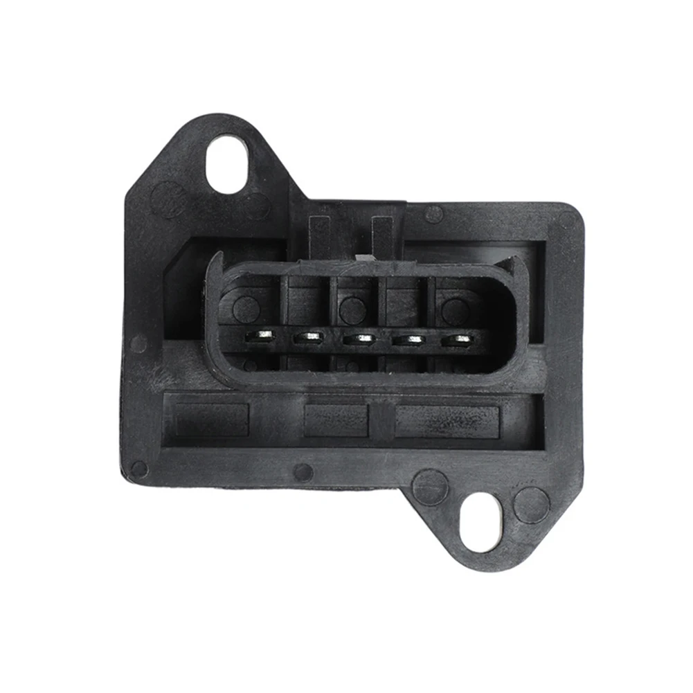 Фото Резистор регулятора вентилятора отопителя HVAC (AC Control) 05161067AA для Dodge Dakota 2005-2006, запчасть для автомобиля №5