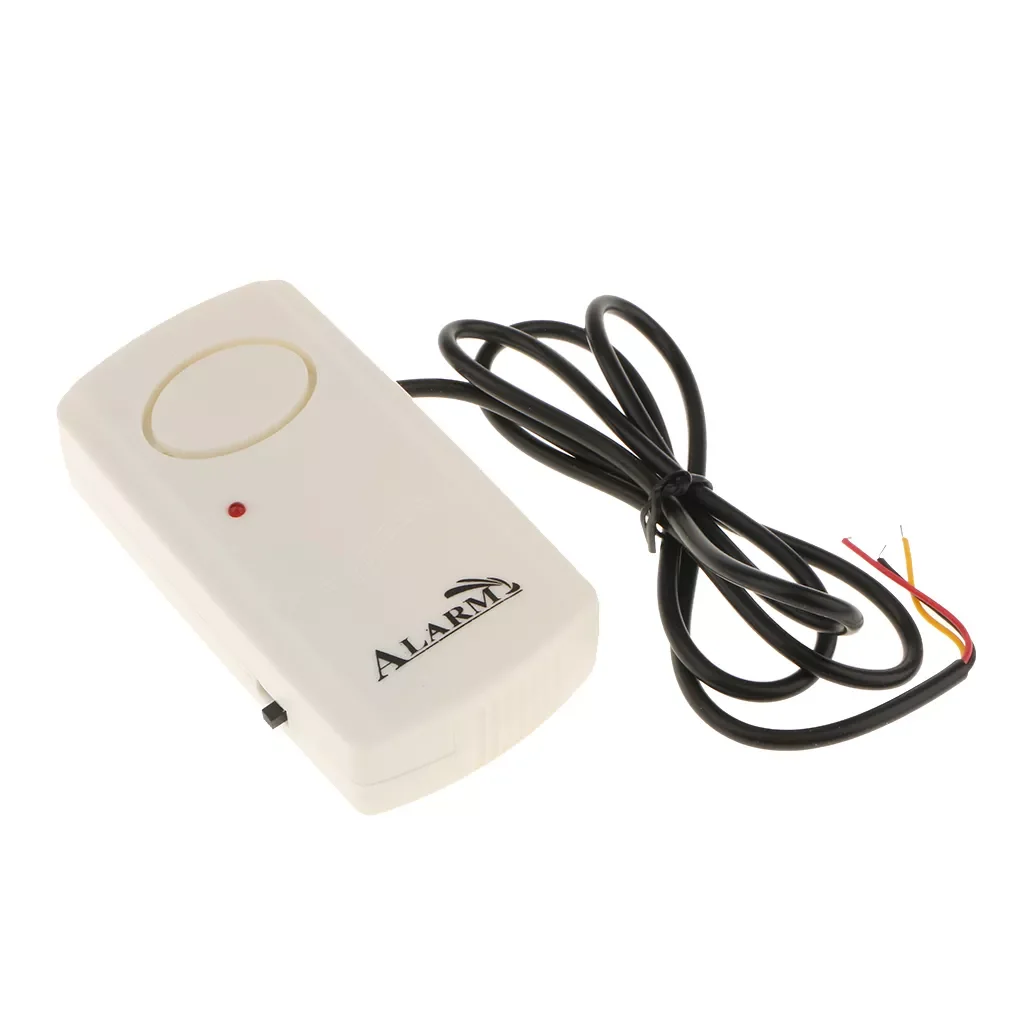 

Automatic Power Off Alarm Power Cut Failure Outage Alarm Warning Siren Environmental-friendly