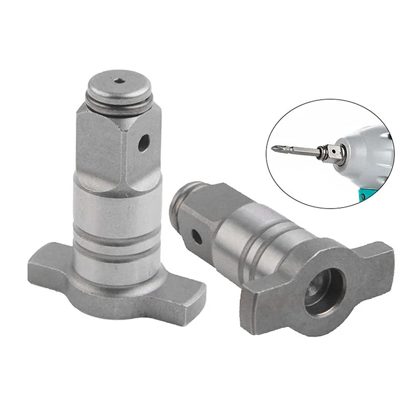 

Новое поступление, Т-образный вал, 4 втулки, электрический бесщеточный ударный гайковерт, адаптер, сменный инструмент для преобразователя г...