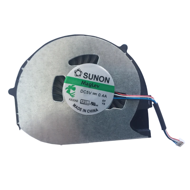 

Fan for Acer Aspire S3 S3-391 S3-951 Laptop CPU Cooling Cooler