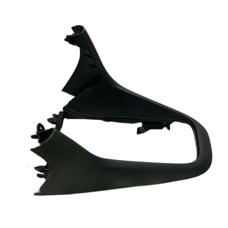 1 X Обшивка Рамы центральной консоли панель переключения 5K0863680 для Golf 6 MK6 2008-2013