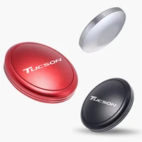 car air freshener aromatherapy ufo shape seat perfume interior decorations for tucson car accessories