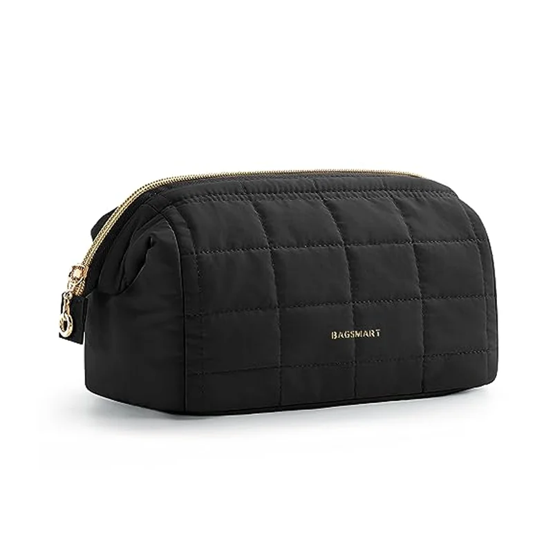 

BAGSMART Косметичка для путешествий из полиэстера