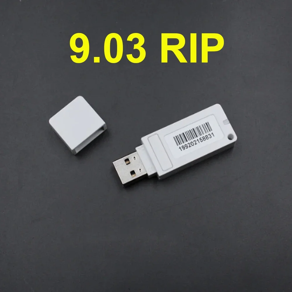 Dtf White Rip L1800 L805 R1390 Код активации программного обеспечения Cadlink DigitalFactory V10 Edition для