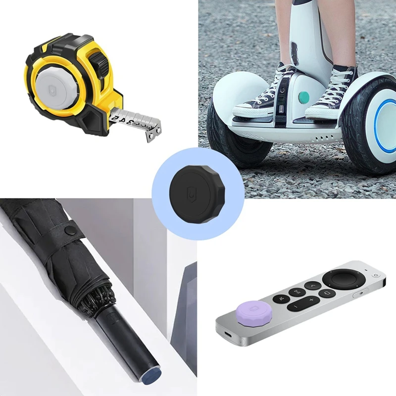 Локатор с силиконовой идентификацией для Airtag чехол Findmy Pet Tracker системы IOS артефакт