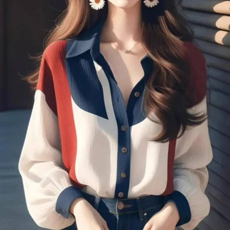 2025 ранняя осень новая женская одежда холодный минималистичный элитный