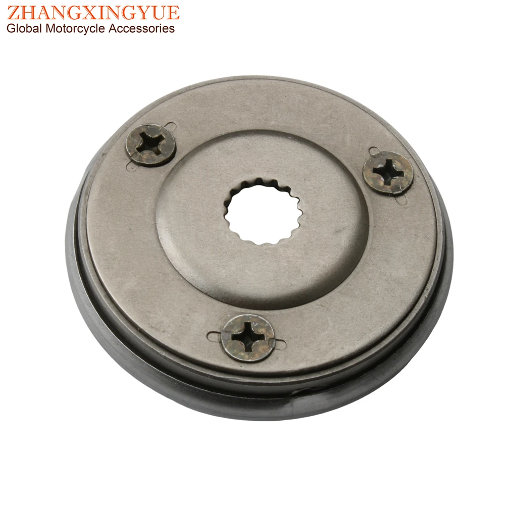 Муфта стартера YP150 для Yamaha YP125 Majesty 125 150 Maxster YFA1 Breeze XQ150 YP150E Skyliner 5NS-E5570-00