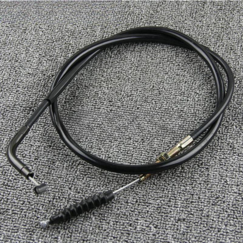 

Трос сцепления стоковой длины для Yamaha XVS400 DS400 XVS400C DRAG STAR CLASSIC 1996-2008 XVS650 V-STAR/DRAG STAR 1997-2014