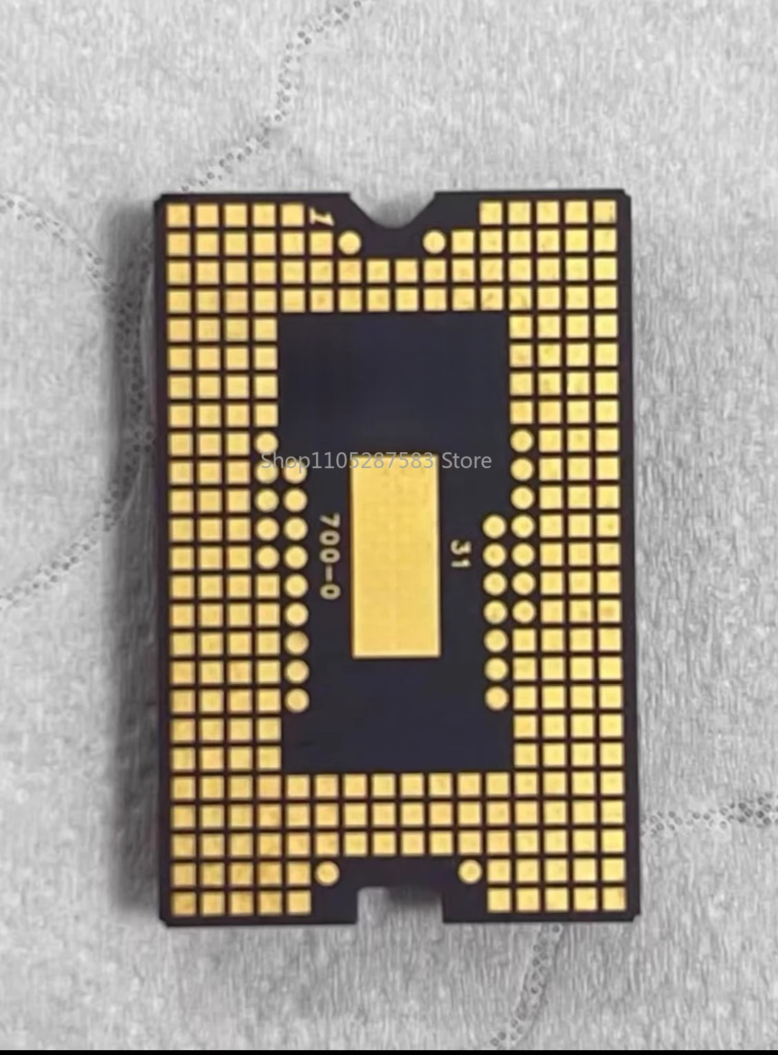 Фото Новый чип DMD DLP471TPFQQ 0,47 дюйма 4K №1
