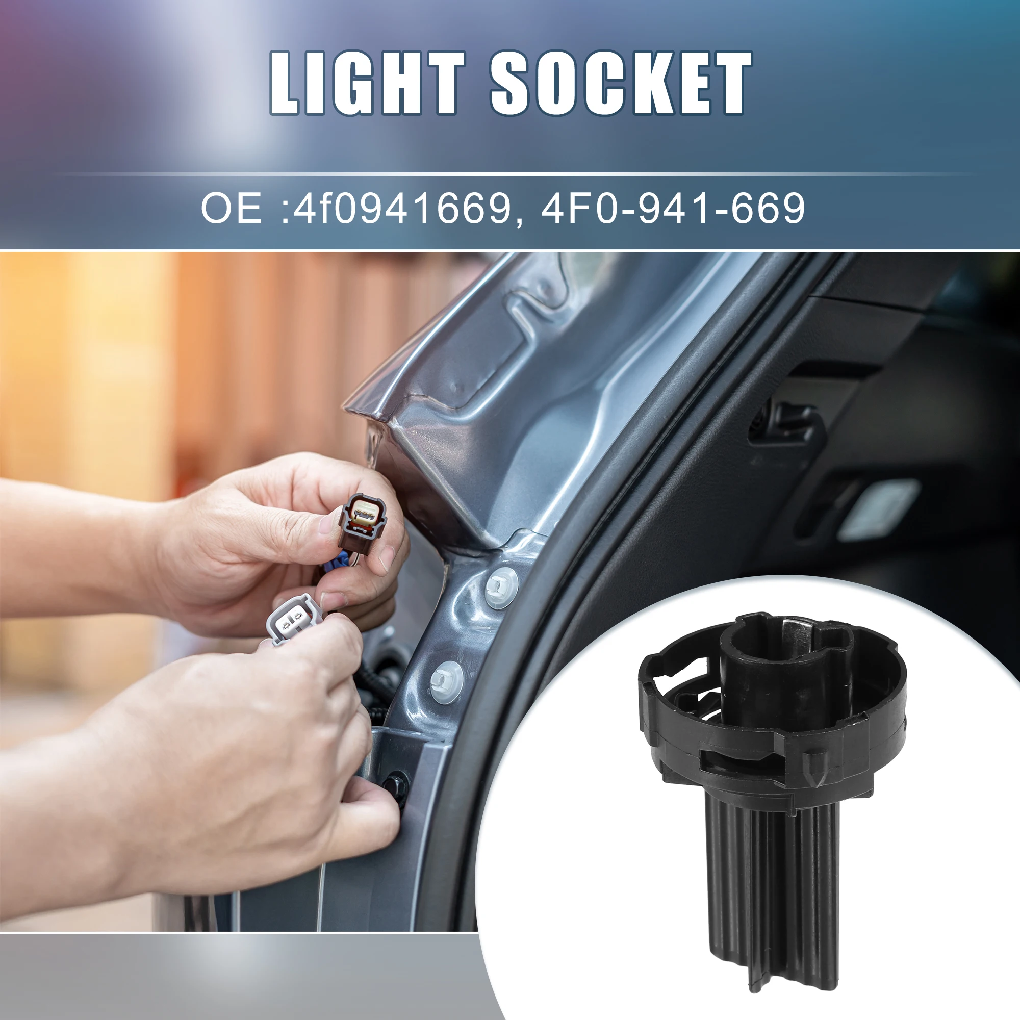 X Autohaux для дневных ходовых огней Φ 4f0941669 Volkswagen Touareg 2007 2008 2009 2010