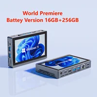 Мини-Пк Higole 2 Pro