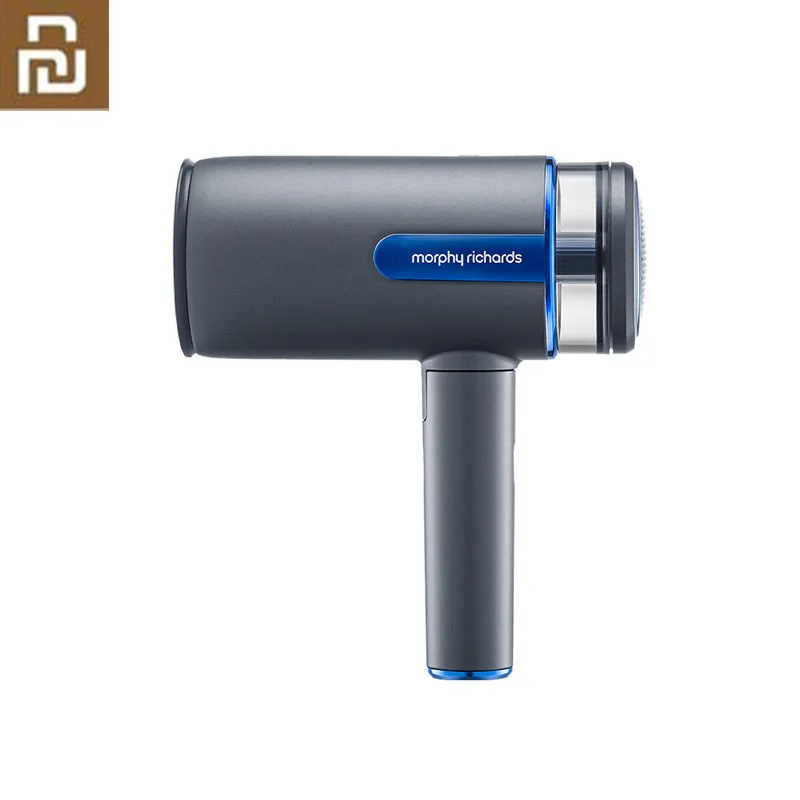 2 в 1 складной отпариватель YOUPIN Morphy Richards для одежды триммер шариков волос мощный