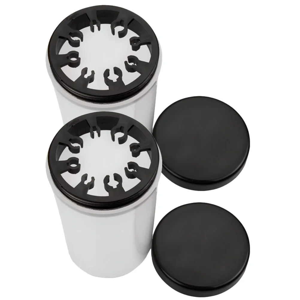 2 шт. бутылка-карандаш школьный держатель для кистей органайзер очиститель