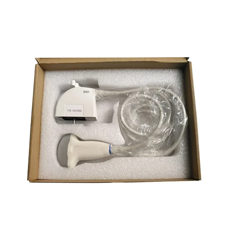 Ультразвуковой преобразователь Teveik 35C50EA высокого разрешения по низкой цене