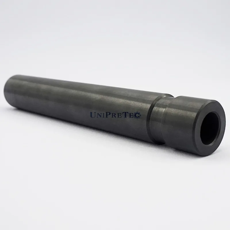 

Si3N4 защитная трубка из нитрида кремния и керамики