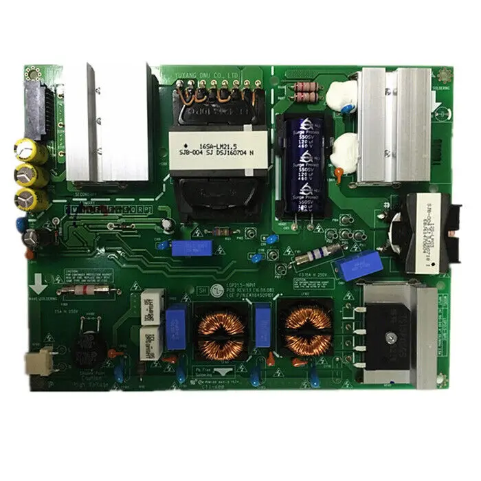 

For LG 22MD4KA power board EAY64509101 LGP21.5-16PIT