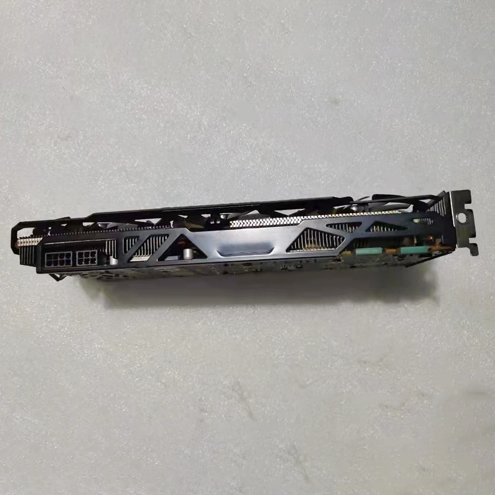 Видеокарта Gigabyte GTX760 4 ГБ GDDR5 256bit 6008 МГц высокое качество быстрая доставка |