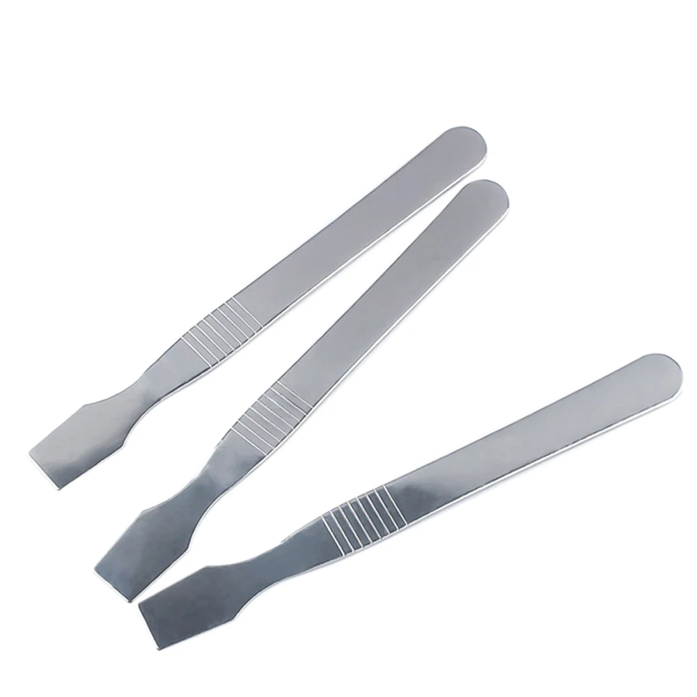 Рисунок 4 - металлический скребок-Лопатка из