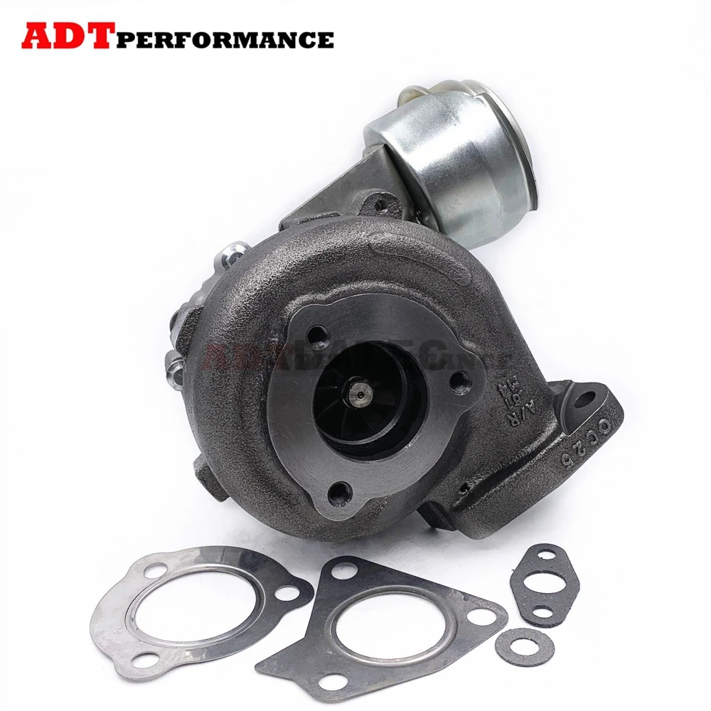 Турбозарядное устройство 729041 -5009S GT1749V 28231-27900 2823127900 Турбина для Hyundai Trajet 2.0 CRDI 92 кВт