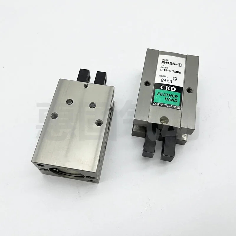 Новый цилиндр для пальцев HF1 CKD типа Xikaili FH110D 112D 116D 120D 125D O0 в наличии