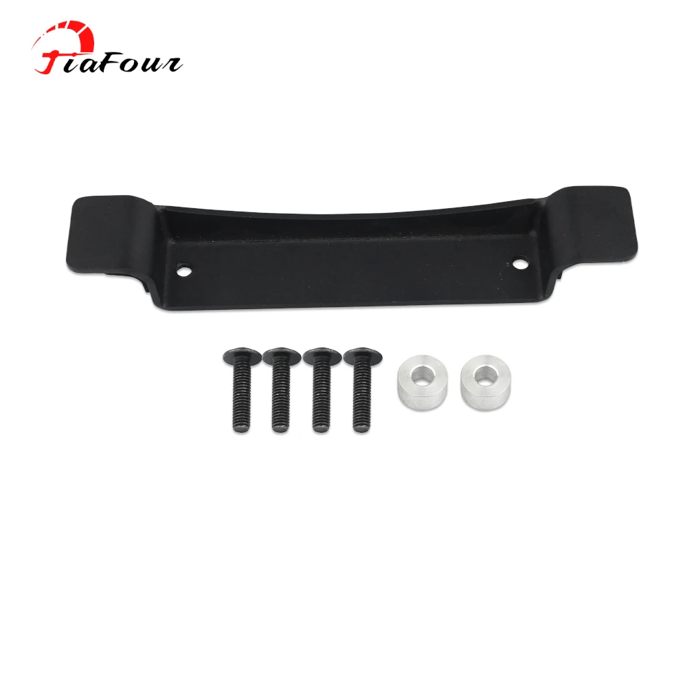 Fit For  KLX230 KLX230 R 2021-2022 Engine Base Chassis Spoiler Guard Cover Skid Plate Belly Pan Protector enlarge