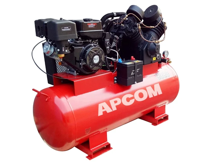 APCOM 6HP 8HP 10HP бензиновый воздушный компрессор 8 Bar12 Bar 16Bar бензиновый воздушный компрессор дешево для продажи APCOM 6HP 8HP 10HP бензиновый воздушный компрессор 8 Bar12 Bar 16Bar бензиновый воздушный компрессор дешево для продажи