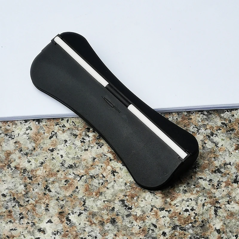 Точилка для ножей угловая направляющая 15 градусов аксессуары точильных камней