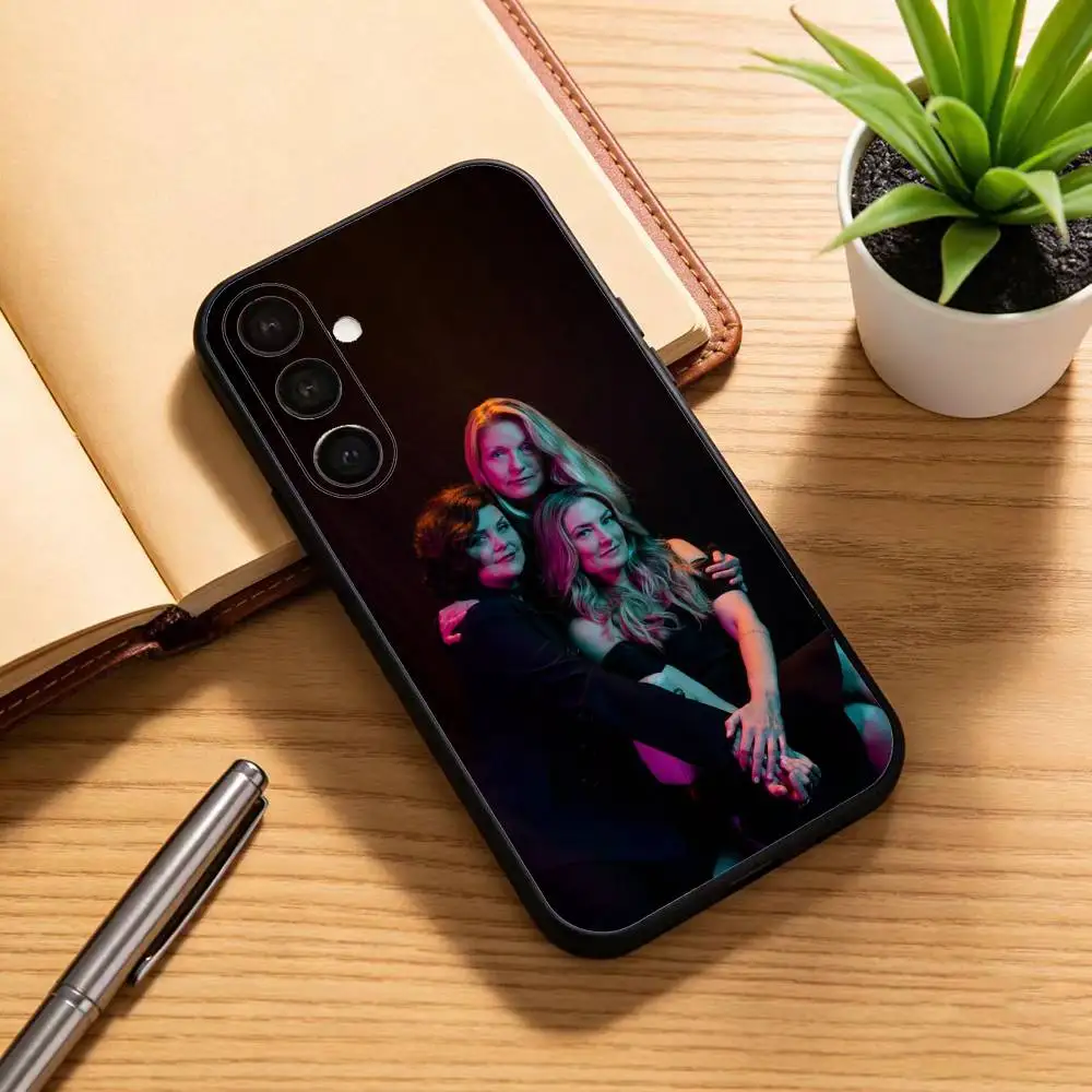Фото Чехол для телефона T-Twin P-Peaks Fire Walk With Me для Samsung Galaxy A20,21s,22,31,32,52,53,72,73,80,91 Мягкий черный корпус №3