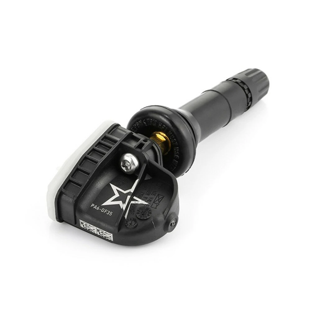 Фото Точный датчик давления в автомобильных шинах TPMS 13598771 13598772   315 МГц для Chevrolet Silverado GMC Sierra Buick Enclave №4