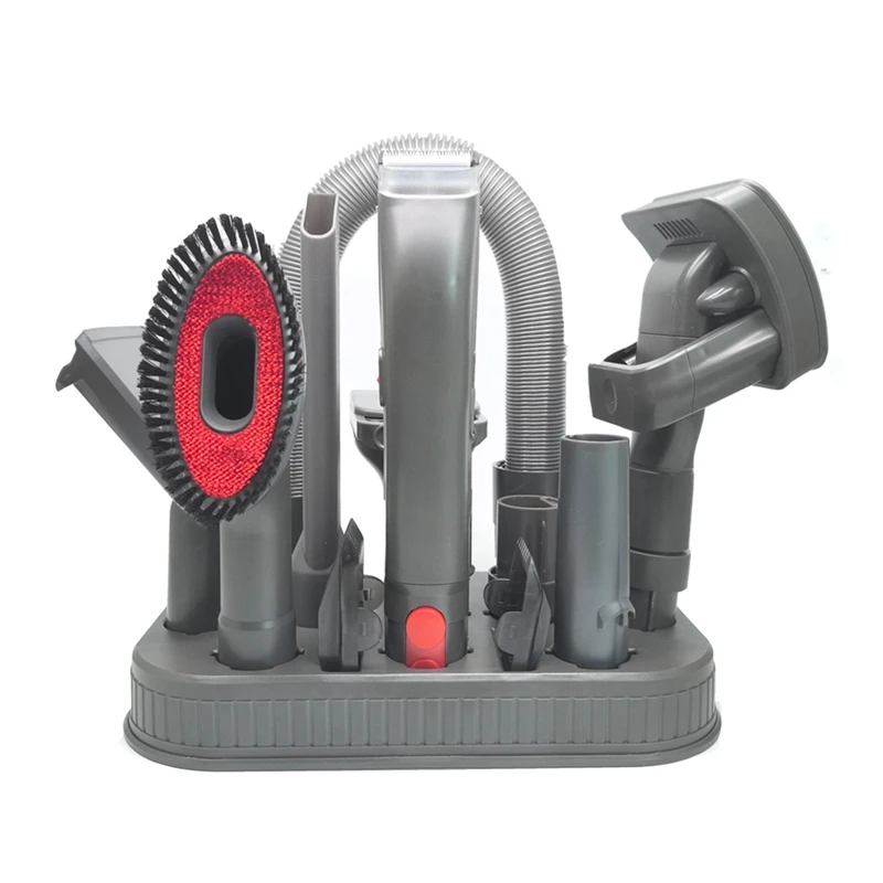 Набор для ухода за собаками Dyson машинка стрижки шерсти домашних животных с