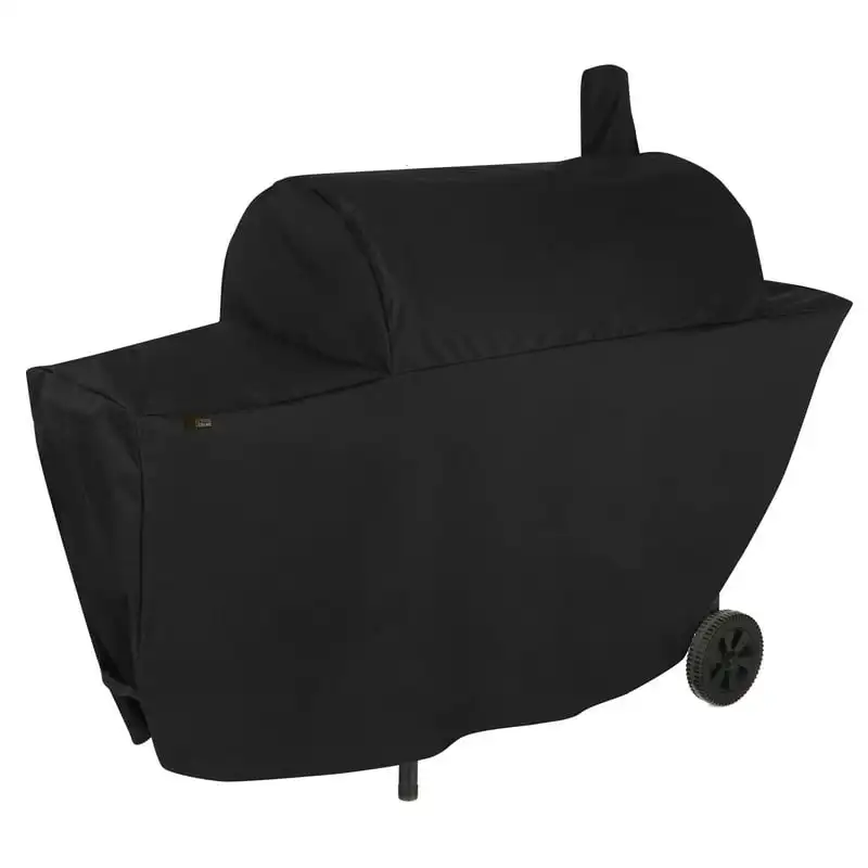 

Chalet 67" Grill + Smoker Cover