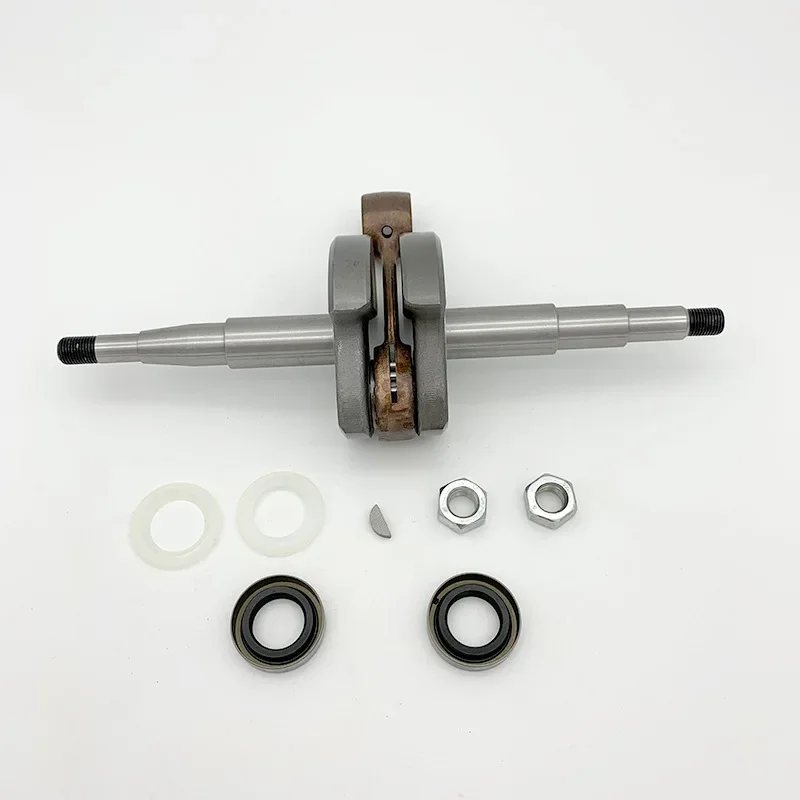 Комплект для восстановления двигателя кривошипа MS070 MS090 070 090 детали коленчатого