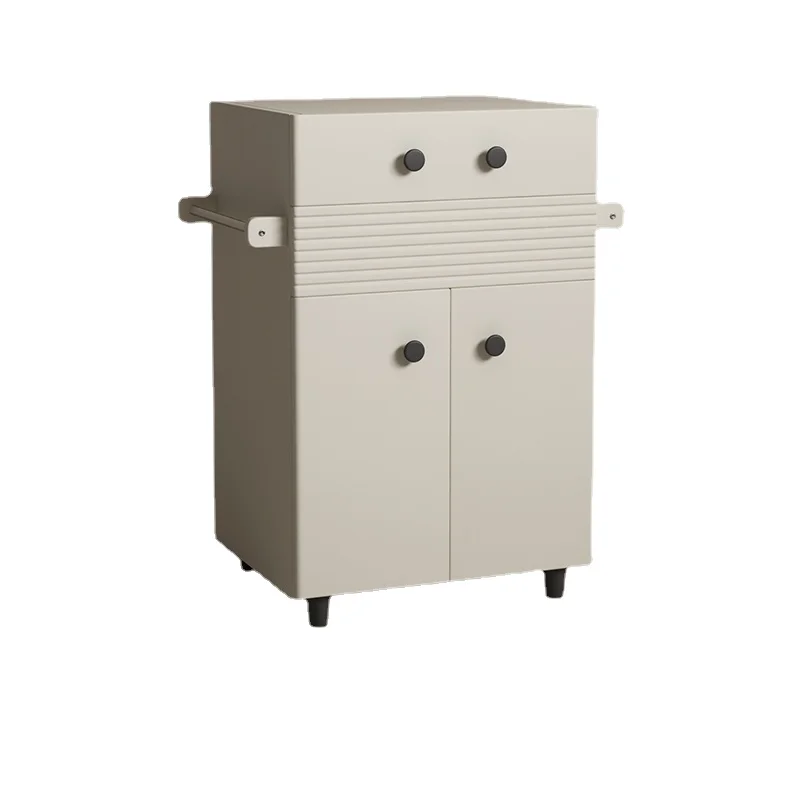 

YY Light Luxury Storage Drawer Storage Cabinet Bedroom Bedside Locker