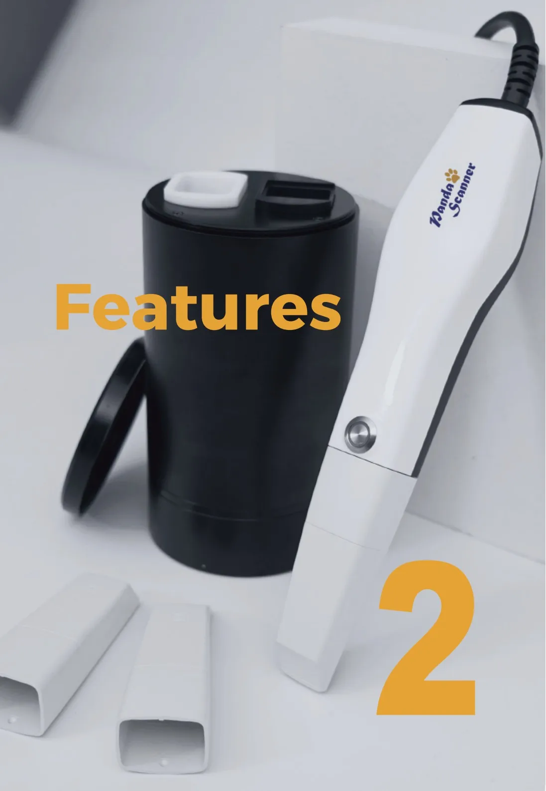 Рисунок 4 - Новинка, самая маленькая Стоматологическая