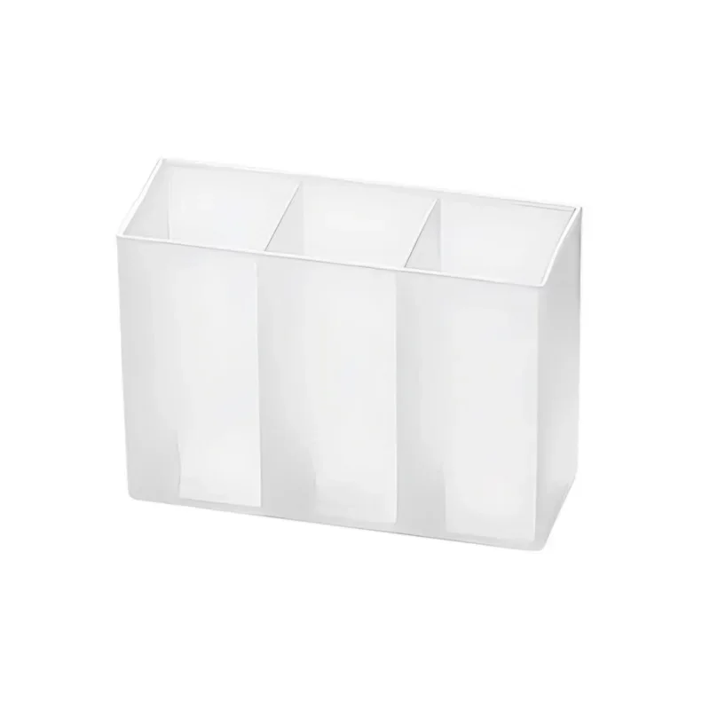 

Пластиковый органайзер для косметики 3-х ярусный