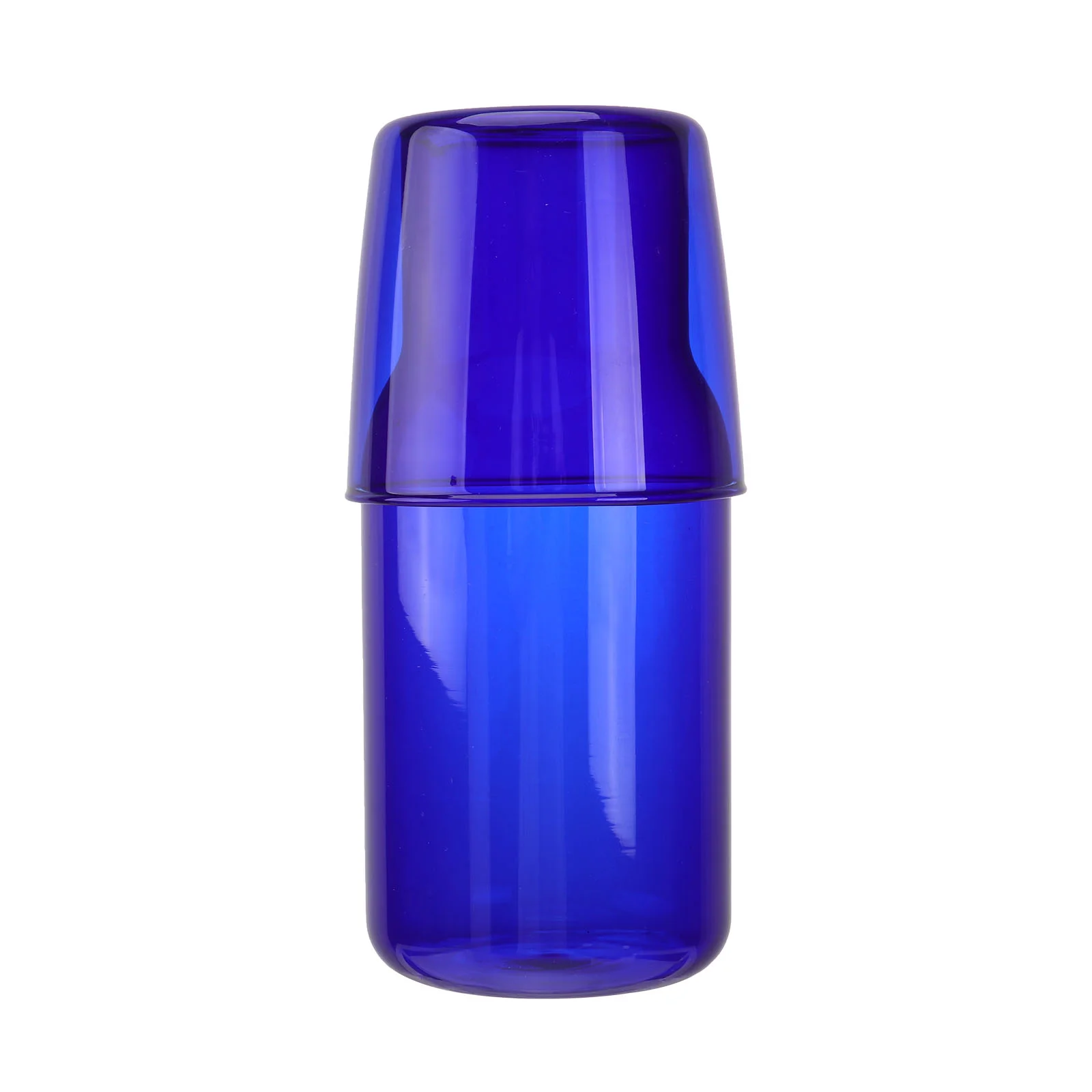 

Watercup Bedside Pitchernight Bottle Setdrinking Glasses Mouthwash Tumbler Jug Nightstandand Beveragedrink Dispenser Kettle