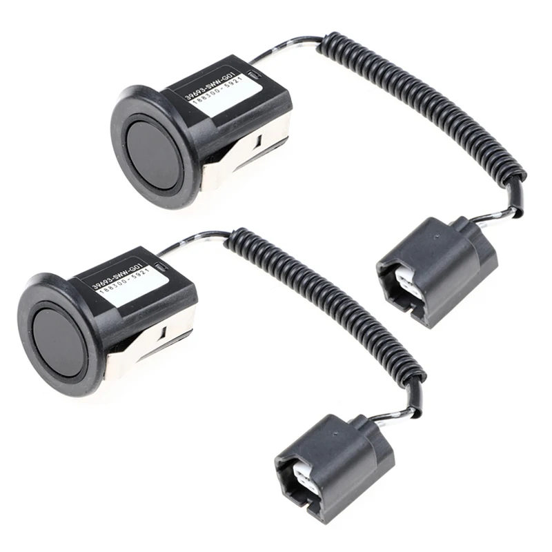 

39693-SWW-G01 39693SWWG01 Новый датчик парковки PDC для Honda CRV CR-V 2007-2011 39693SWW01 39693-SWW-G00